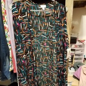Lularoe joy